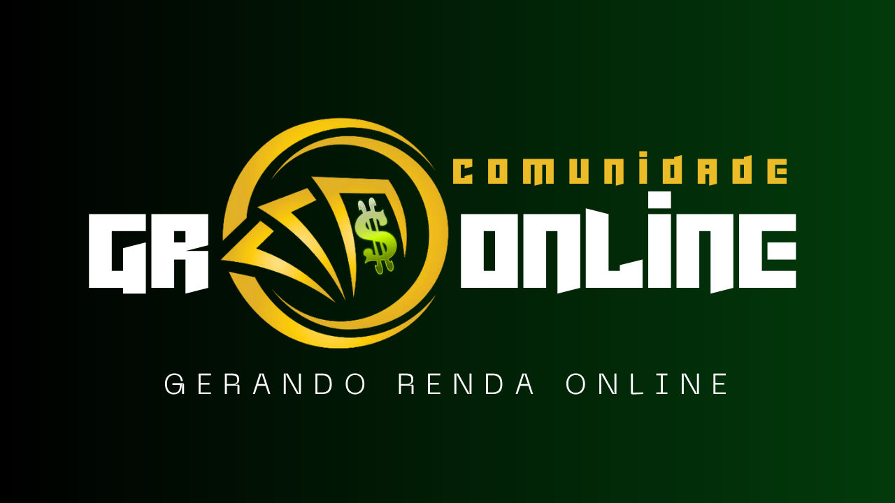 Apresentação da Comunidade GR Online